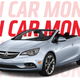 Illustration for article titled Meh Car Monday: All Hail the Buick Cascada, a Car You Never Think About